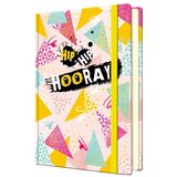 Friends BELEŽNICA A5 MOTIVATIONAL - 26206 | Shoptok.si
