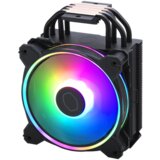 Cooler Master HYPER 212 HALO Black ARGB RR-S4KK-20PA-R1 procesorski hladnjak | ePonuda.com