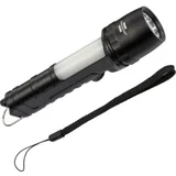 LuxPremium THL 300 LED žepna svetilka ročni pašček baterijsko 360 lm 190 g, (20460342)