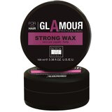 Glamour Professional Strong vosak za kosu 100ml u