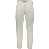 Calvin Klein MEN&#39;S WHITE DENIM JEANS Cijene