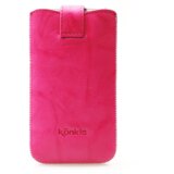 KONKIS Å½EPEK Samsung Galaxy S4 i9500, Galaxy S3 i9300 Vijola/pink | Shoptok.si