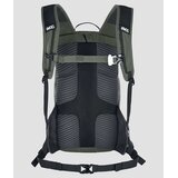 Evoc Ride 12L Nahrbtnik dark olive / black | Shoptok.si