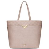 Vuch Shopper torba Neela Big Beige, 31 x 43 cm Slike