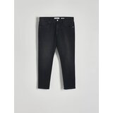 Reserved - Carrot slim traperice - crno | shoptok.hr