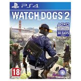 Playstation PS4 Watch Dogs 2 | Eponuda.com