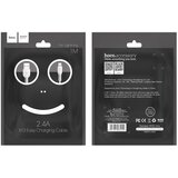 Hoco usb kabal X13 micro 1m beli Cene
