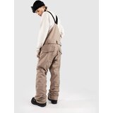 Volcom Roan Bib hlace chestnut brown | Shoptok.si