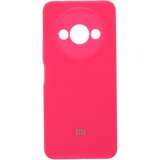  ORG Silicone Case za Redmi A3 neon roza Cijene