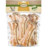 Lukullus Mega pakiranje kosti za žvakanje 750 g - Piletina 15 cm Cijene