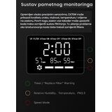 Select Clean Air Pročišćivač zraka CK75W | shoptok.hr