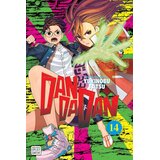 Harper Collins Publishers Ltd Yukinobu Tatsu - Dandadan, Vol. 14 Cene