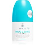Iwostin Deocare Sensitive roll-on antiperspirant za osjetljivu kožu 50 ml Cijene