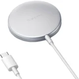Xiaomi bezicni punjac 30W beli