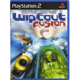 Fusion (PS2) - rabljeno