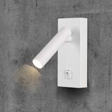  LED zidno spot svetlo LED/2W/230V 4000K bela | Eponuda.com