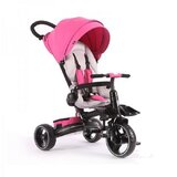 Qplay tricikli Jucy 6u1 Pink | ePonuda.com