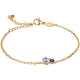 Amelia Parker Zapestnice Zapestnica Pozlačena | Shoptok.si