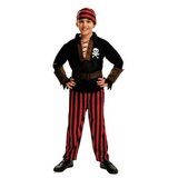  Svečana odjeća za djecu My Other Me Gusari Marama (5 Dijelovi) | shoptok.hr