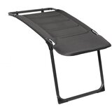 Brunner ARAVEL Univerzalni podstavek za noge crni 0404079N.C09 | shoptok.hr