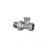 Valvex Ventil radijatorski ravni ZO-P-15 1/2" 4420300 Cijene