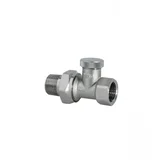 Ventil radijatorski ravni ZO-P-15 1/2" 4420300