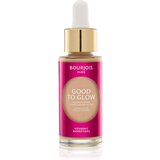 Bourjois Good to Glow podlaga odtenek 002 Fair Light 30 ml Cene
