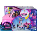 Barbie Big City Big Dreams Transformirajući vozilo set za igru | shoptok.hr
