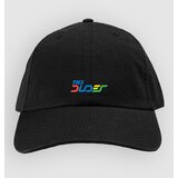 The Dudes Ohno Cap black Cene