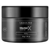 Urban PRO - Master X'builder gel *Low heat -Milky 50gr