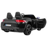  Auto na akumulator Perfecta - dvosjed - crni | shoptok.hr