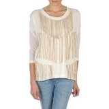 Eleven Paris Majice z dolgimi rokavi ANGIE Bela | Shoptok.si