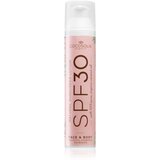 Cocosolis Natural Sunscreen Lotion zaštitna krema za sunčanje SPF 30 100 ml Cijene