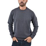 Roy Rogers Puloverji RRU502CC53XXXX Siva Cene