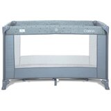 Lorelli prenosivi krevet carina 1 nivo - blue stars ( 10080662607 ) Cene