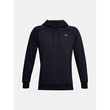 Under Armour Sweatshirt UA Rival Fleece Hoodie-BLK - Men's Cene