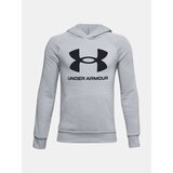 Under Armour Fantovska jopica Logo cene