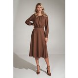 Figl Woman's Dress M724 | shoptok.hr