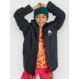 Skimmer Kids Jakna true black