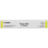 Canon Toner 034 Yellow | Eponuda.ba