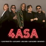 CROATIA RECORDS 4 ASA - 4 ASA 2CD, (20691430) Cene