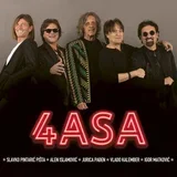 4 ASA - 4 ASA 2CD, (20691430)