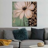 Wallity slika YB8965, 100x100 cm | ePonuda.com