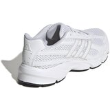 Adidas Nizke superge 'TECHNOCHAOS 2000' bela | Shoptok.si