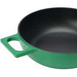 FABINI Tava s poklopcem od lijevanog željeza &amp;oslash; 26 cm tegame Mattia 3.0 &amp;ndash; Slike