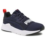 Puma 03 Wired Run Pure Tamno plava | shoptok.hr