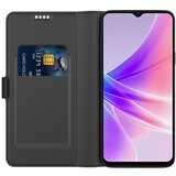 INORCO Torbica s stojalom iz PU usnja za Motorola Edge 40 5G, ovitek za telefon proti padcu z držalom za kartice, (22036034) | Shoptok.si