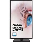Asus monitor VA24DQSB, FULL HD 1920x1080, 23,8 IPS, 250 cd/m2, Adaptive-Sync, HDMI, VGA, DP, USB, Zvučnici, PIVOT, 75Hz, 5ms | Eponuda.ba