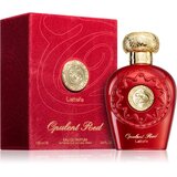 Lattafa Opulent Red parfumska voda uniseks 100 ml | Shoptok.si