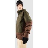 Patagonia Storm Shift Jakna pine needle green | Shoptok.si